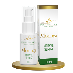 Moringa Marvel Serum for Hyperpigmentation